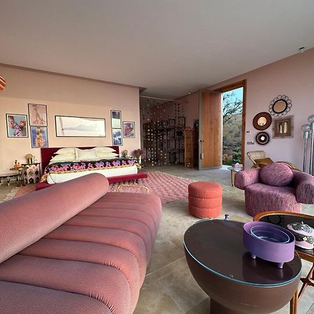 La Fiermontina Ocean Hotel Лараш Екстериор снимка